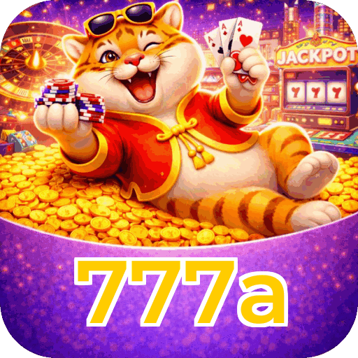 Slots Premium da PG Soft na 777a
